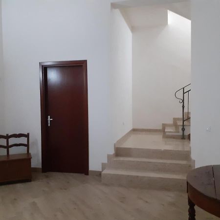 A Casa Di Vito Hotell Custonaci Exteriör bild