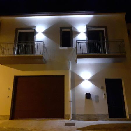 A Casa Di Vito Hotell Custonaci Exteriör bild