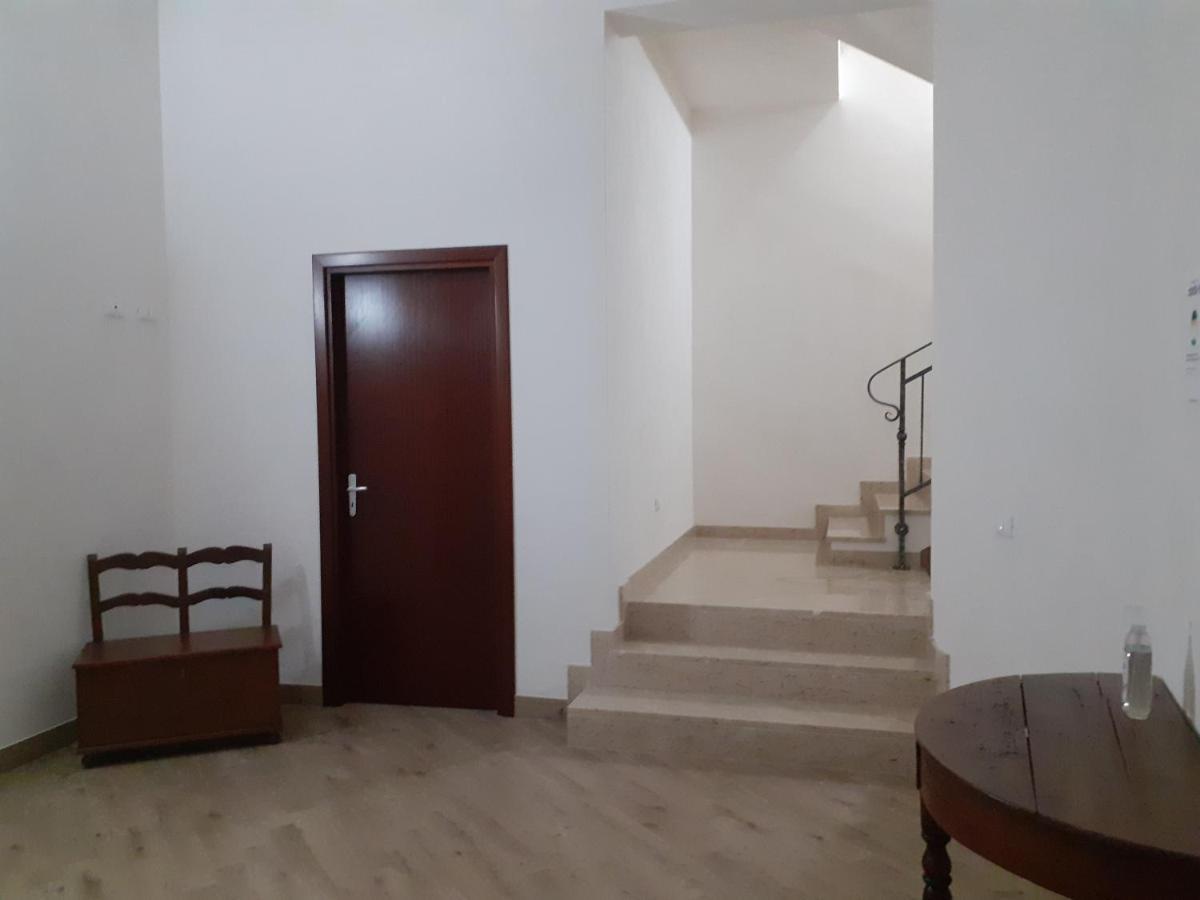 A Casa Di Vito Hotell Custonaci Exteriör bild